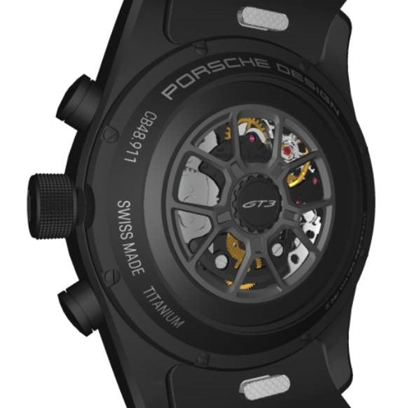 Porsche Design Chronograph 911 GT3