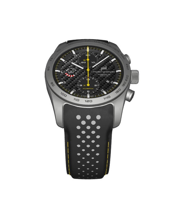 Chronograph 911 GT3 RS Porsche Centre Downtown Toronto