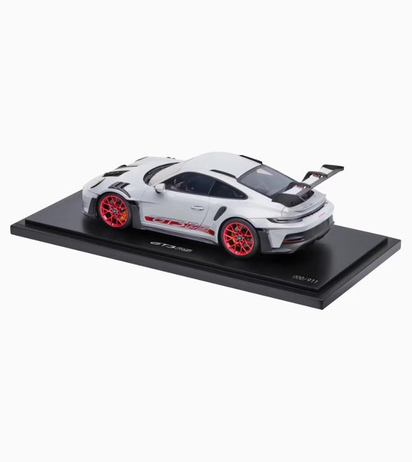 Porsche 911 GT3 RS (992) – Limited edition - Porsche Centre