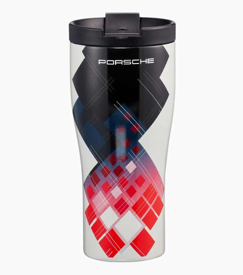 Thermal travel cup – Turbo No. 1