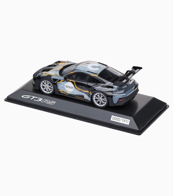 Porsche 911 GT3 RS (992) - Ltd. - Porsche Centre Downtown Toronto