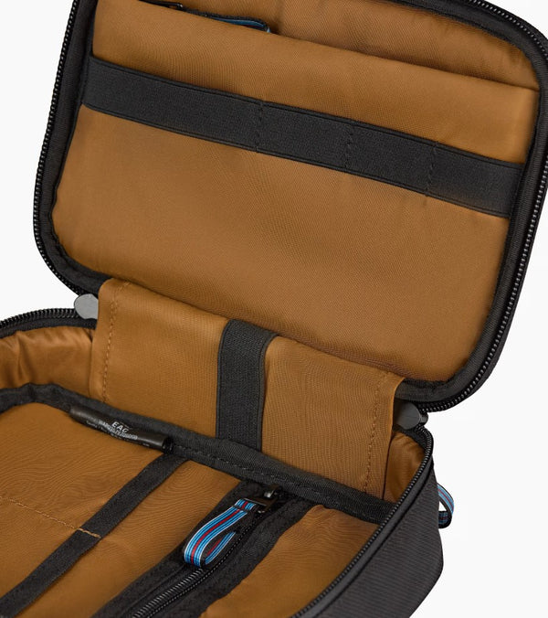 Multi-purpose bag – MARTINI RACING® - Porsche Centre Downtown Toronto