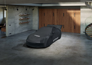 Indoor car cover 911 GT3 RS design 992 GT3RS