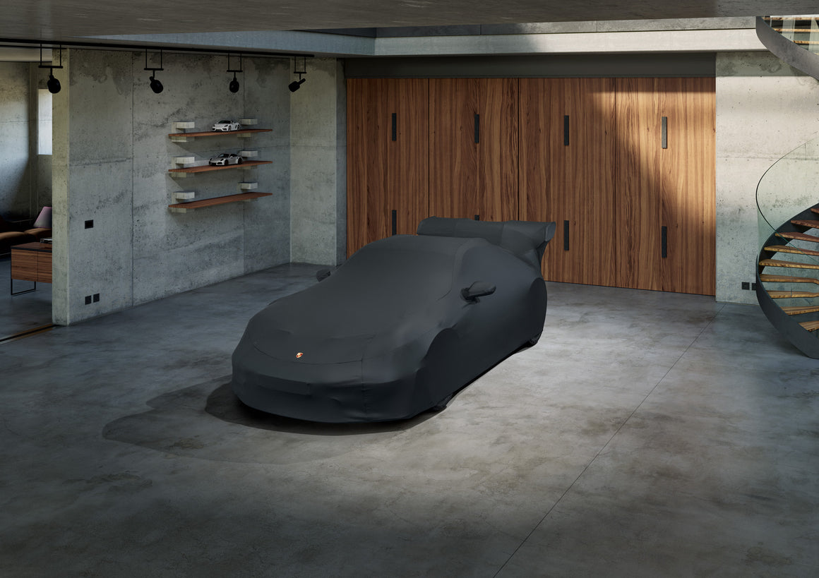 Outdoor car cover Plus 992 GT3RS