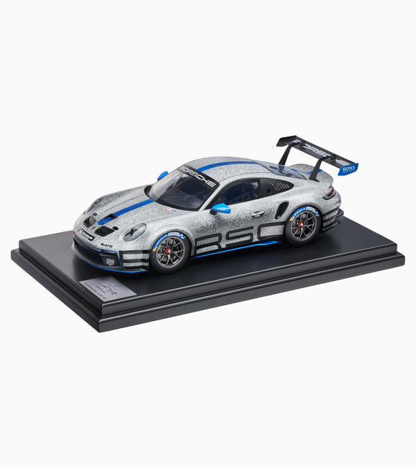 Porsche Design 911 GT3 Cup ミニカー WAP0232730RGT3_SLT_1_low_600x.
