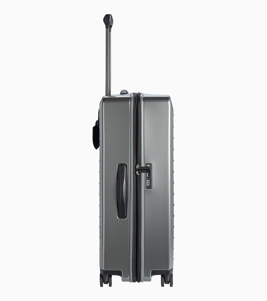 Roadster Hardcase Trolley Anthracite Grey