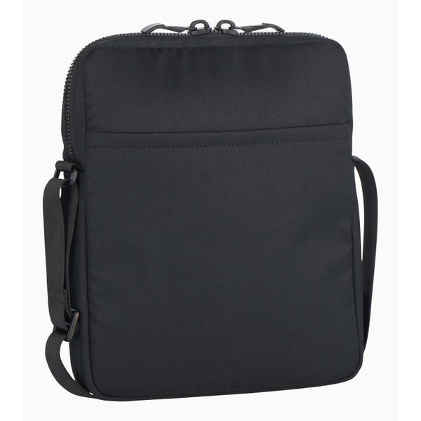 アクセサリー what's up SHOULDER BAG BLACK アクセサリー what's up SHOULDER BAG BLACK TRAIL SHOULDER BAG