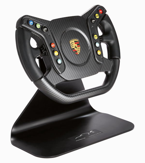 Gaming Steering Wheel 911 GT3 Cup – Limited - Porsche Centre