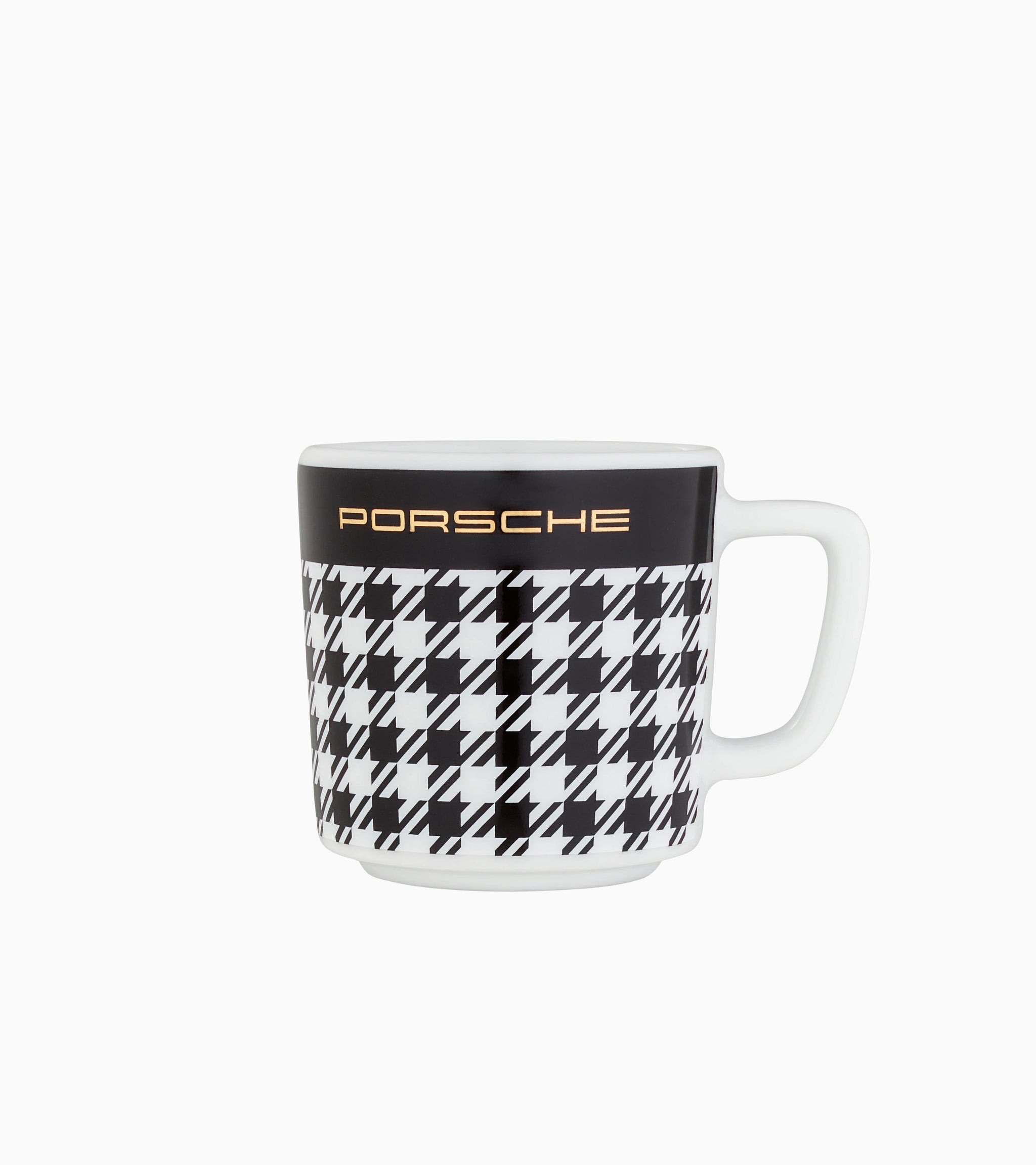 Collector's Espresso Cup No. 7 – Pepita