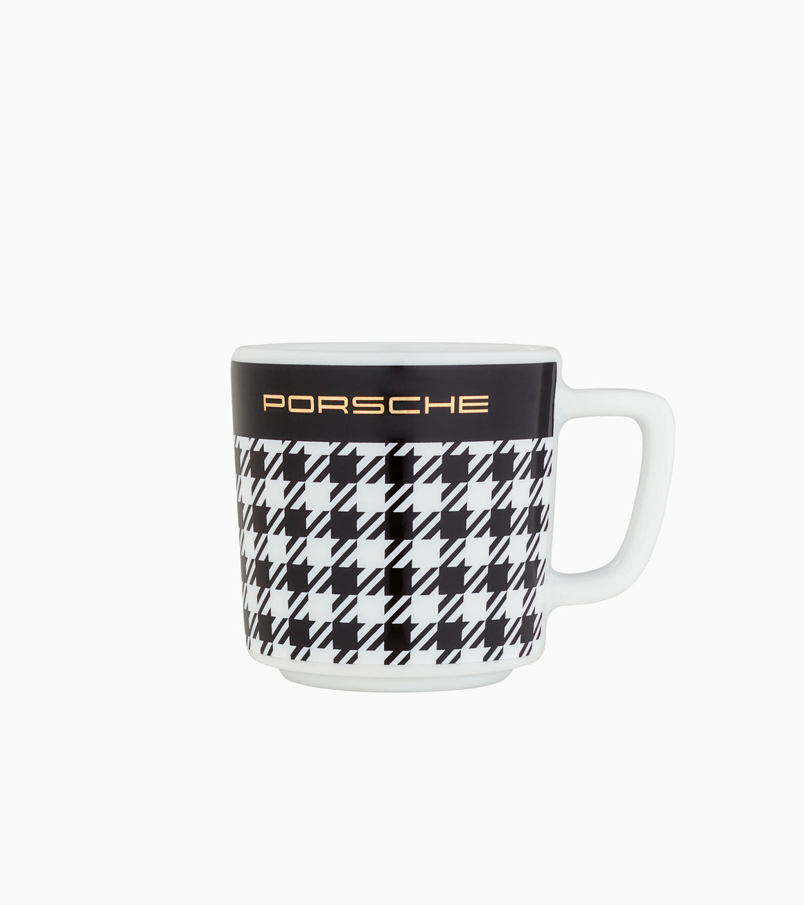 Collector's Espresso Cup No. 7 – Pepita