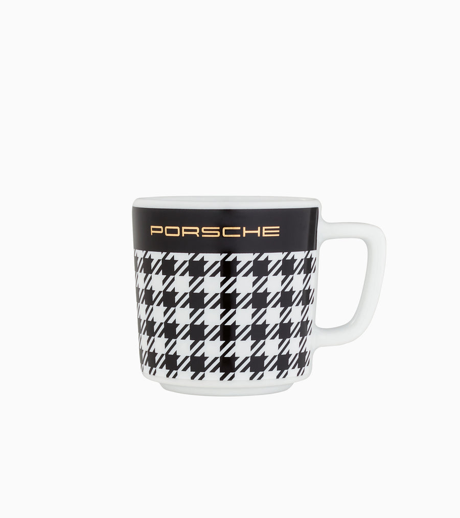 Collector's Espresso Cup No. 7 – Pepita