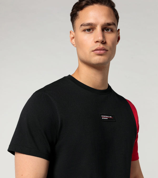 T-Shirt, Motorsport Fanwear, Mens - Porsche Centre Downtown