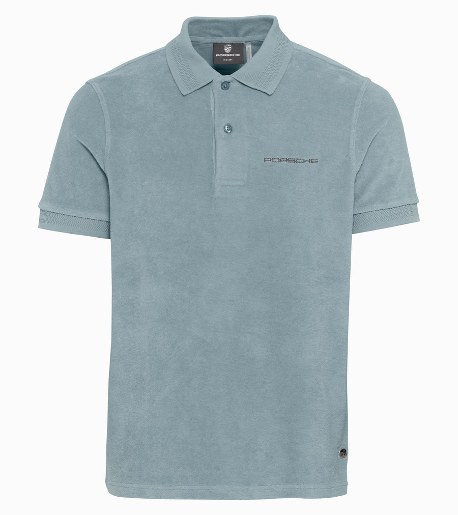Polo shirt – 60Y Porsche 911