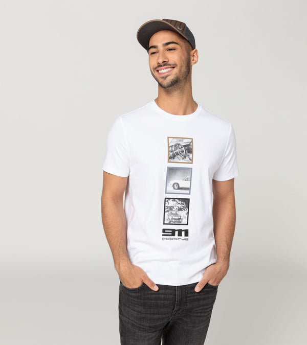Carrera t shirt top