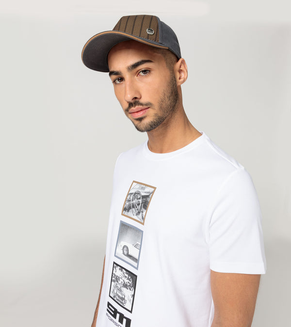 Carrera t shirt hotsell