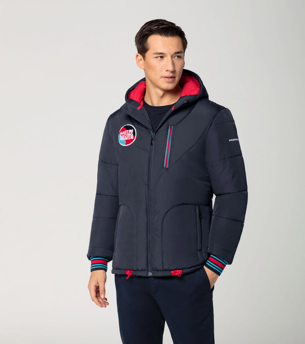 Porsche shop ski jacket