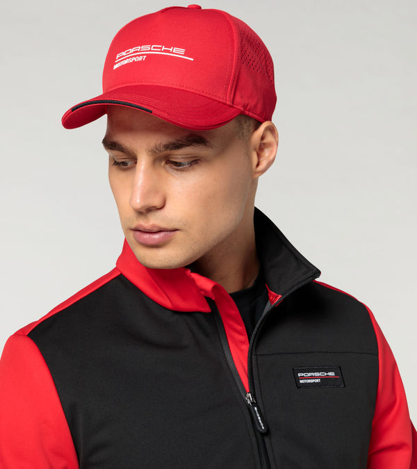 Porsche hat trick shirt 2025