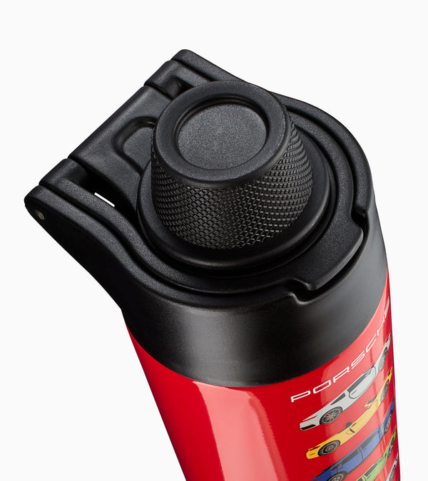 Kids' drink bottle - Porsche Centre Downtown Toronto