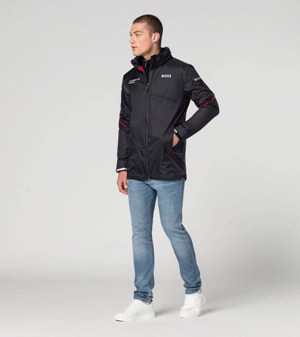 Jacket unisex – Motorsport - Porsche Centre Downtown Toronto