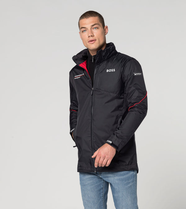 Jacket unisex – Motorsport - Porsche Centre Downtown Toronto