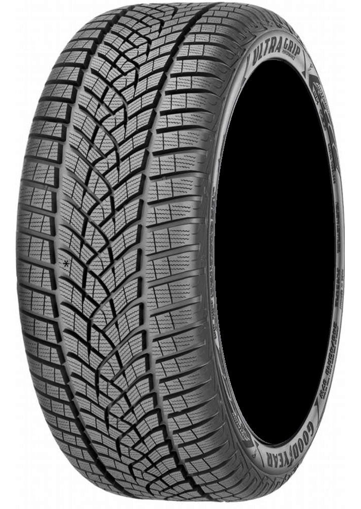 Taycan (9J1)  |  20" Winter Performance Tire Set  |  Goodyear Ultra Grip Performance Gen 1