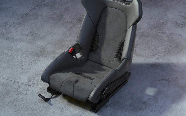 Porsche cayman bucket seats shop