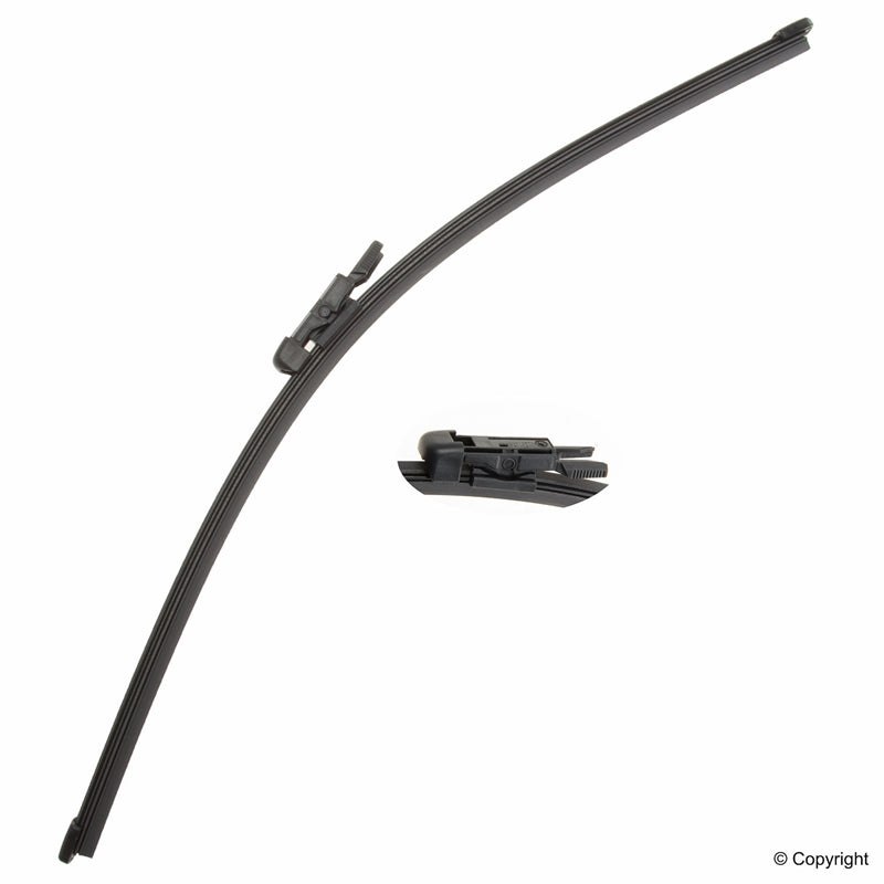 Macan Rear Wiper Blade