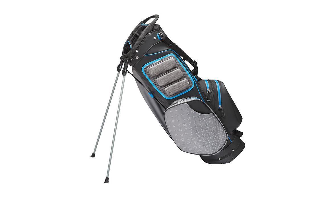 Porsche Golf Stand Bag