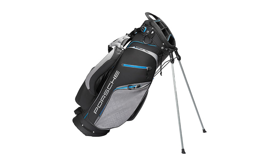 Porsche Golf Stand Bag