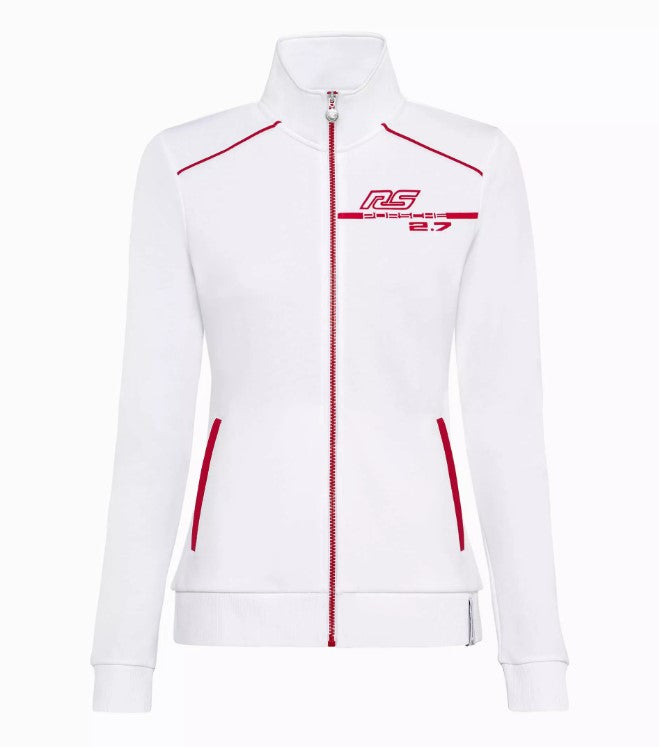 Women's training jacket – RS 2.7