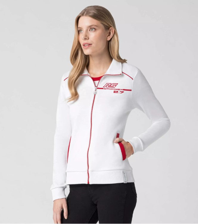 Women's training jacket – RS 2.7