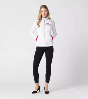 Women's training jacket – RS 2.7