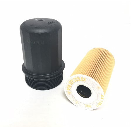 Oil Change Kit