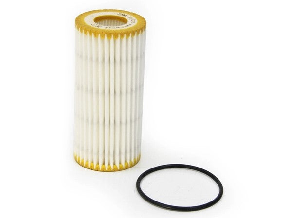 Macan Oil Change Kit  |  2016-2018