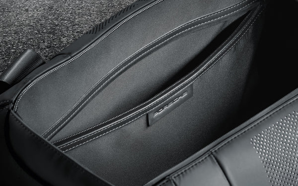 Porsche design weekender clearance bag