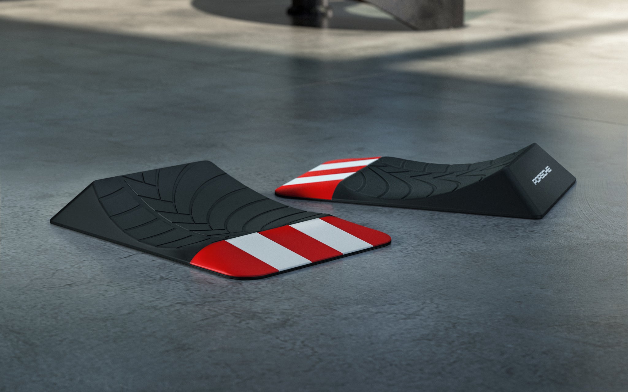 ParkDistance Pads