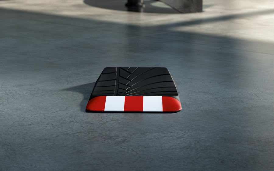 ParkDistance Pads