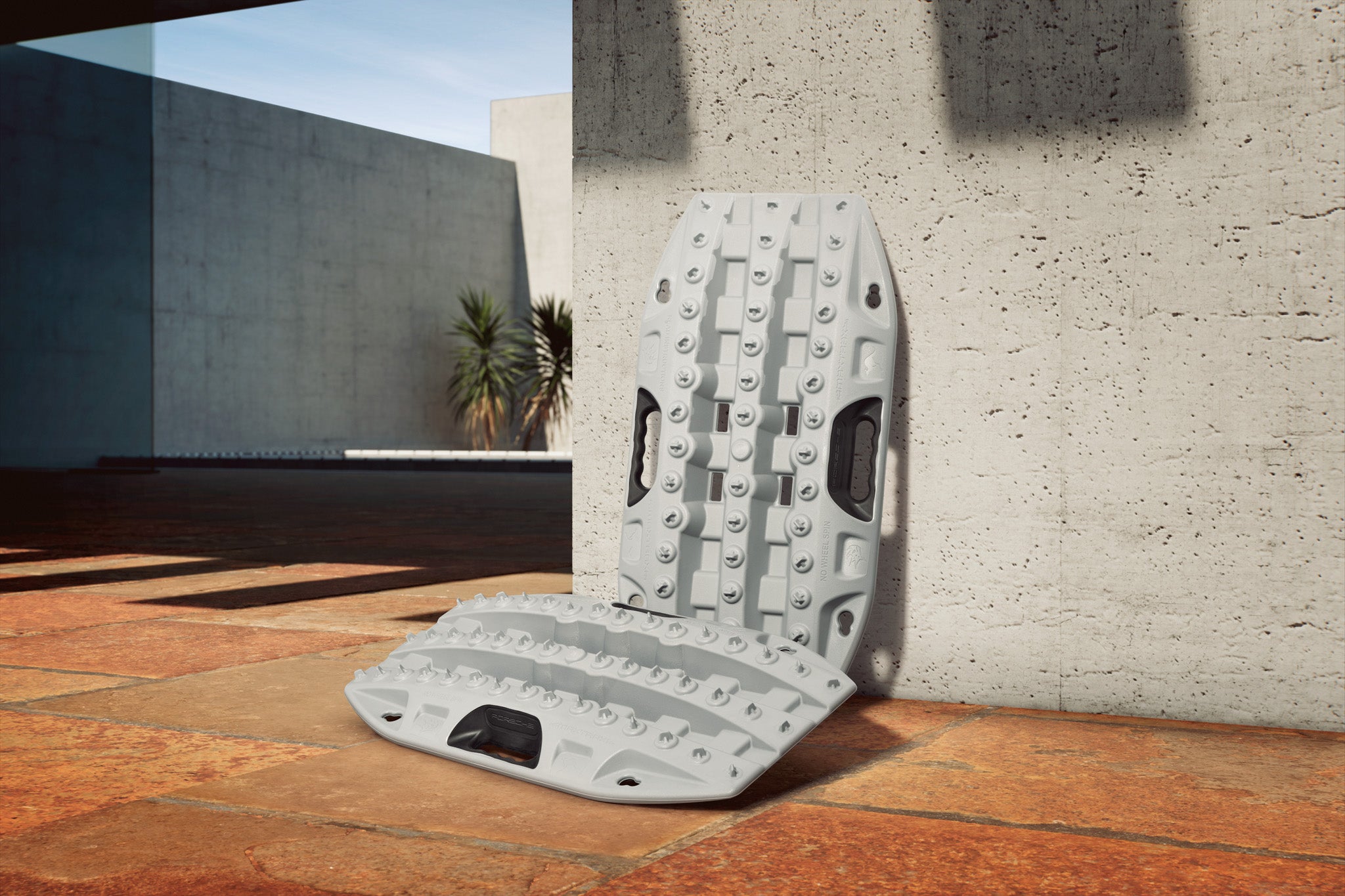 Recovery boards