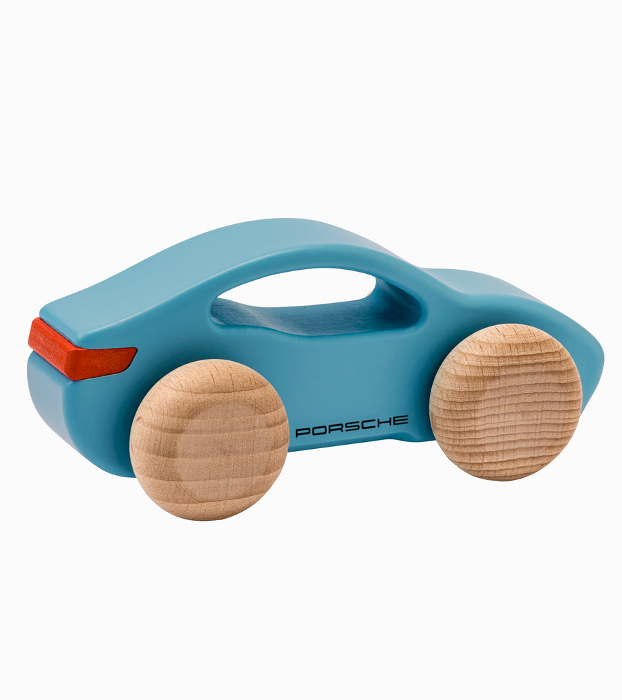 Kids Wooden Taycan