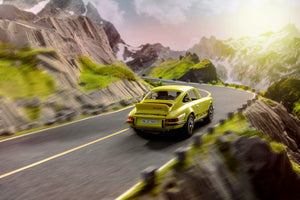 PLAYMOBIL® 911 Carrera – RS 2.7