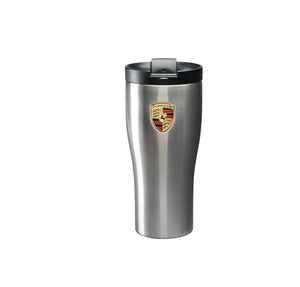 Porsche Thermo Flask Stainless Steel WAP 050 064 0H