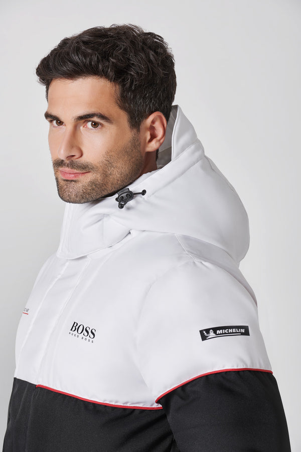 Porsche store winter jacket