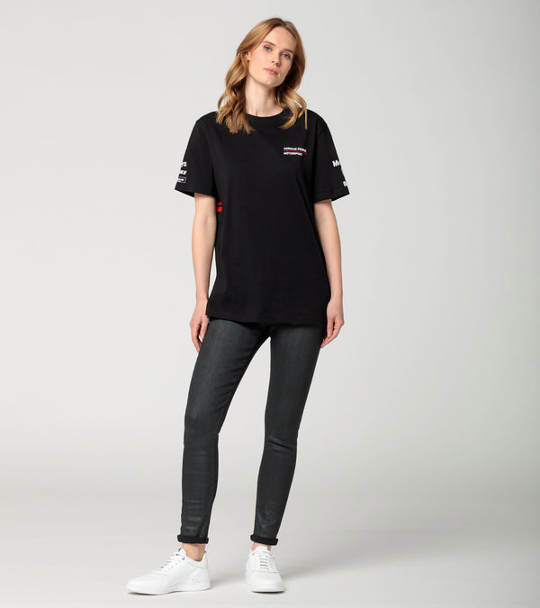 Unisex T-Shirt – Porsche Penske Motorsport - Porsche Centre