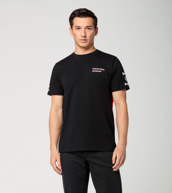 Maglietta porsche new arrivals