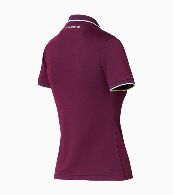 Polo shirt women - Heritage - Porsche Centre Downtown Toronto