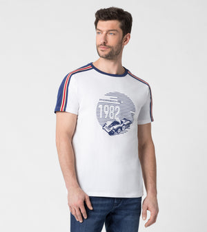 Men's T-shirt – Racing
