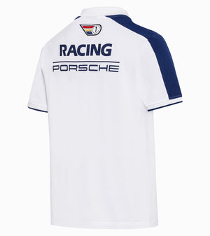 Men's Polo Shirt - Racing