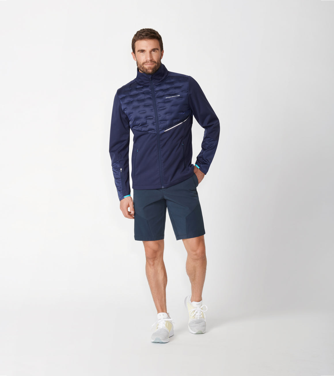 Jacket, Men - Sport