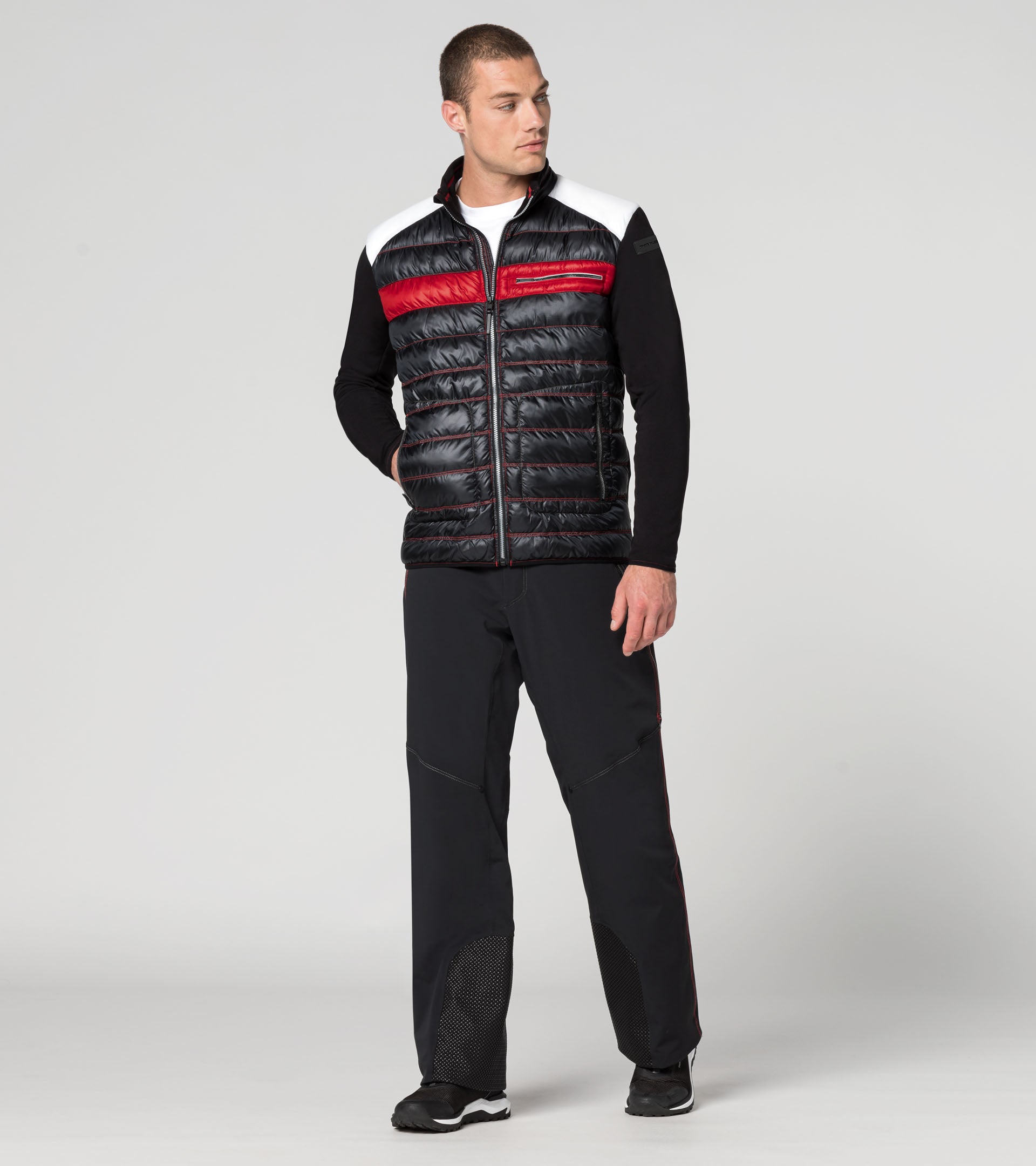 PORSCHE | HEAD Ski Pants