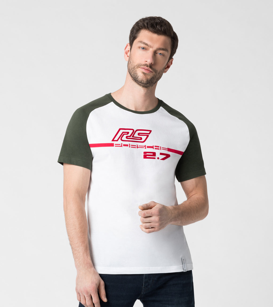 Men's T-shirt – RS 2.7